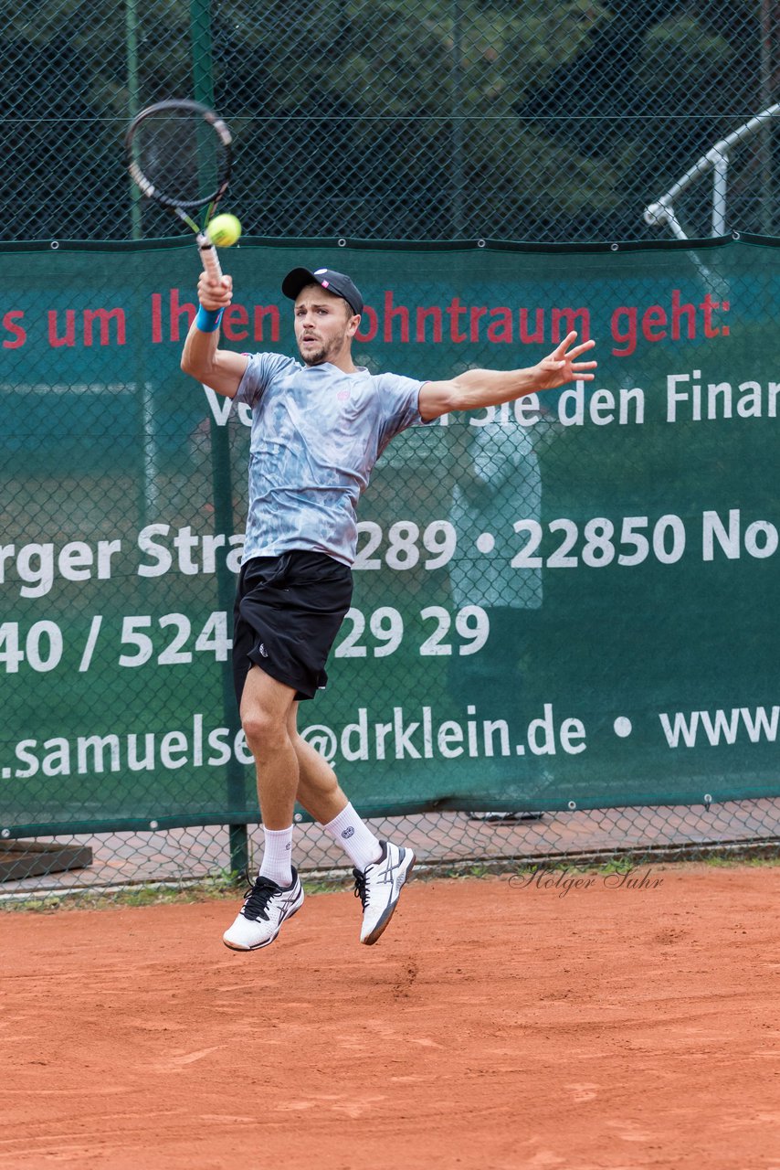Bild 20 - Norderstedt Open
